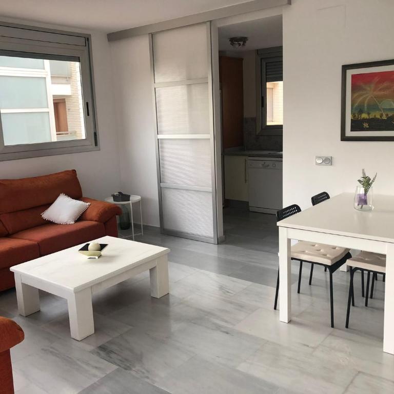 Apartamentos Elegance Denia - Apartamento de 3 dormitorios - 17