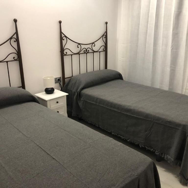 Apartamentos Elegance Denia - Apartamento de 3 dormitorios - 18