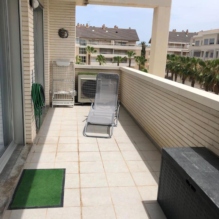 Apartamentos Elegance Denia - Apartamento de 3 dormitorios - 19