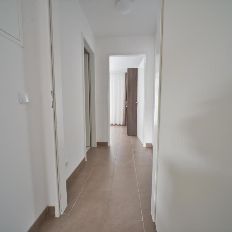 Bayer's Boardinghouse und Hotel - Appartement 1 Chambre Deluxe - 6