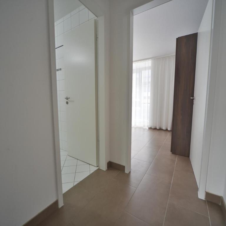 Bayer's Boardinghouse und Hotel - Appartement 1 Chambre Deluxe - 7