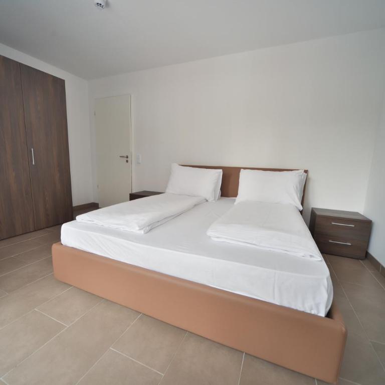 Bayer's Boardinghouse und Hotel - Appartement 1 Chambre Standard - 7