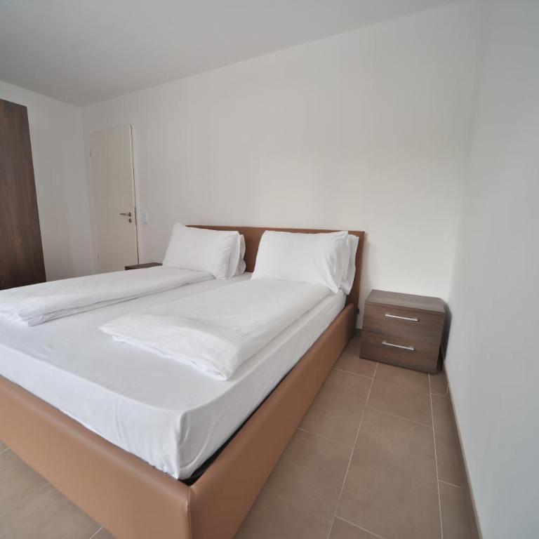 Bayer's Boardinghouse und Hotel - Appartement 1 Chambre Standard - 8