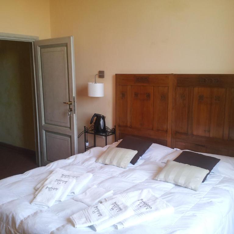 Sangaggio House B&B - Double or Twin Room - 8