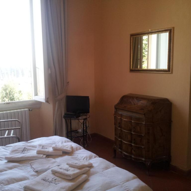 Sangaggio House B&B - Double or Twin Room - 9