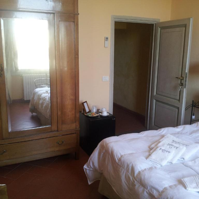 Sangaggio House B&B - Double or Twin Room - 10