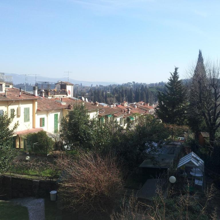 Sangaggio House B&B - Double or Twin Room - 26