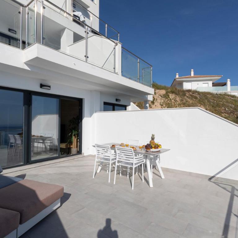 Apartamento Terraza al Mar, Nerja - Apartamento con vistas al mar - 4