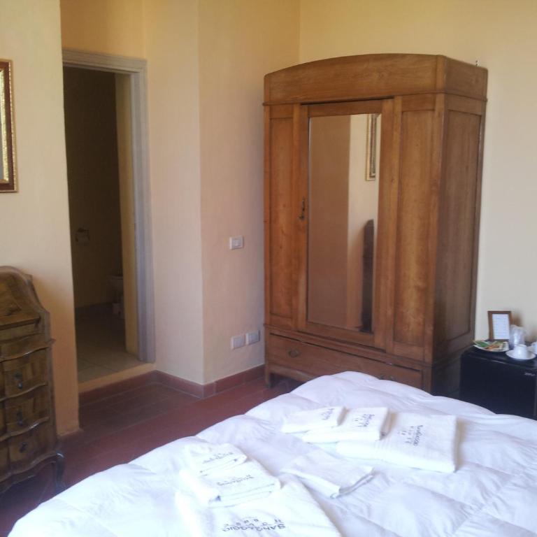 Sangaggio House B&B - Double or Twin Room - 11