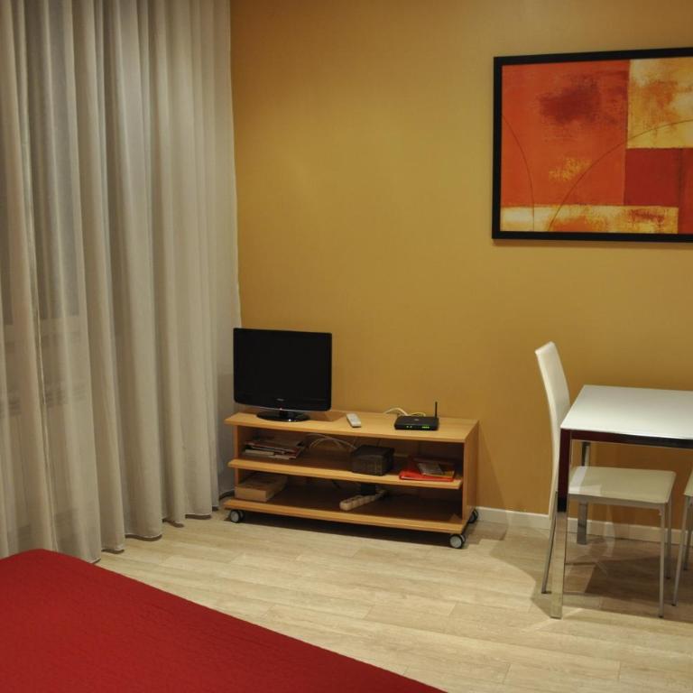 Les Studios De La Place (Part-Dieu) - Studio A - 6