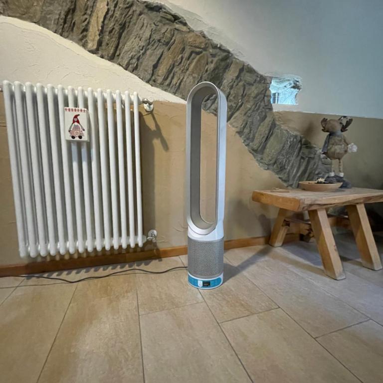 Romantica suite con vasca idromassaggio - Casa con 1 Camera da Letto - 48