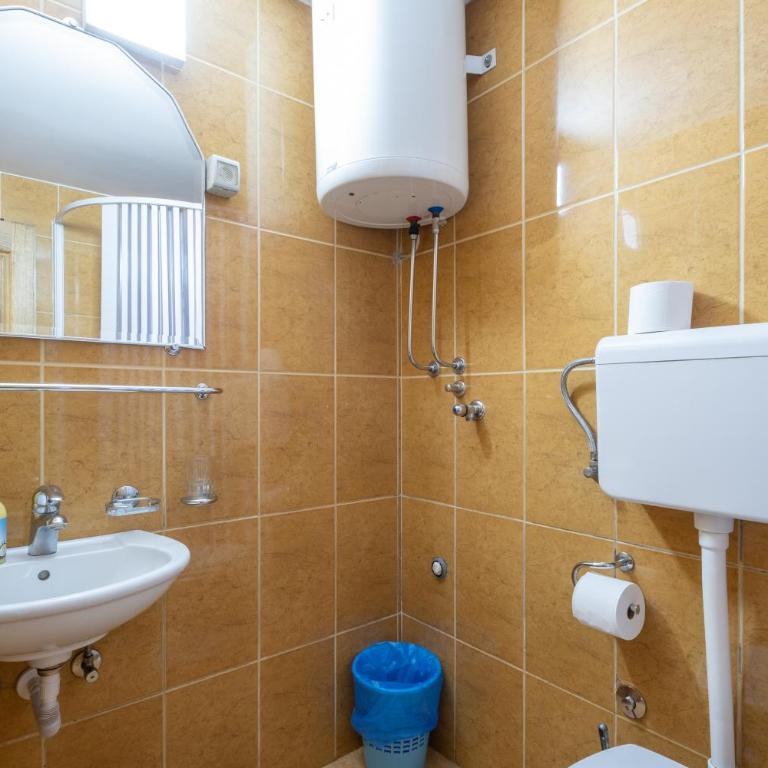 Bel Mare Apartments - Standardni Studio - 3