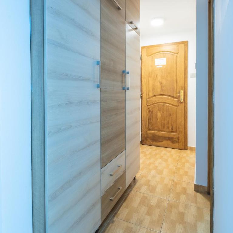 Bel Mare Apartments - Standardni Studio - 4