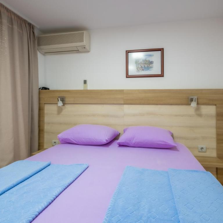 Bel Mare Apartments - Standardni Studio - 6