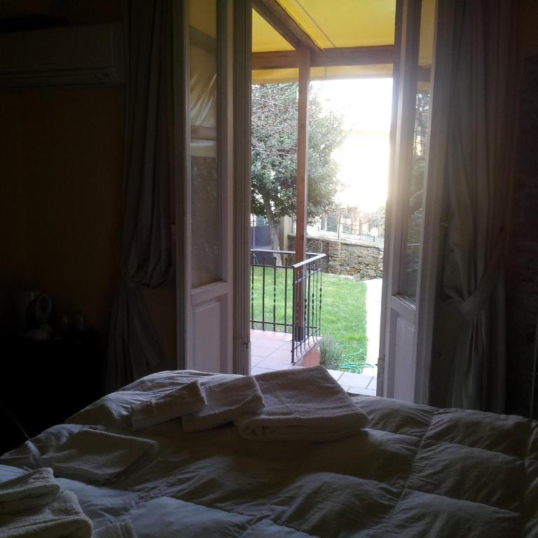 Sangaggio House B&B - Double or Twin Room - 14