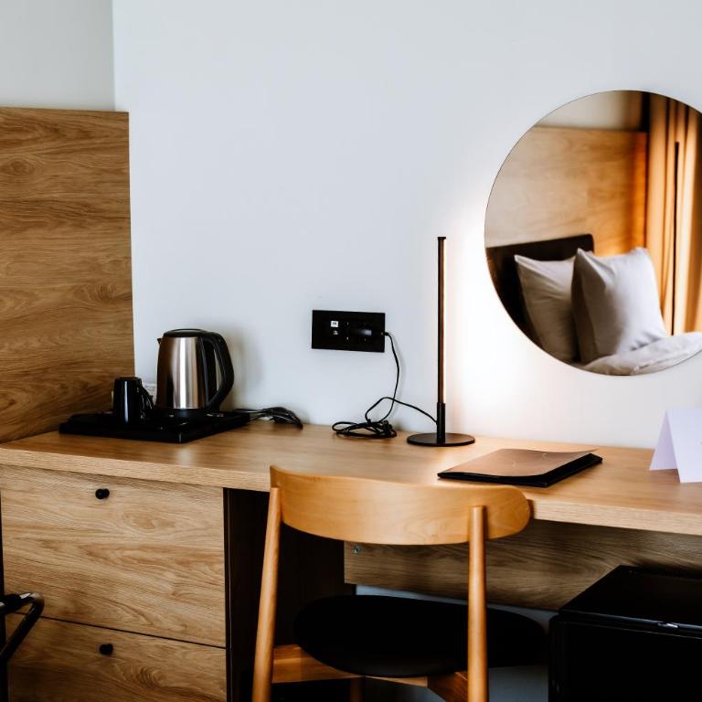 Hotel Septembar - Standard Single Room - 3