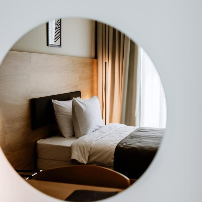 Hotel Septembar - Standard Single Room - 1