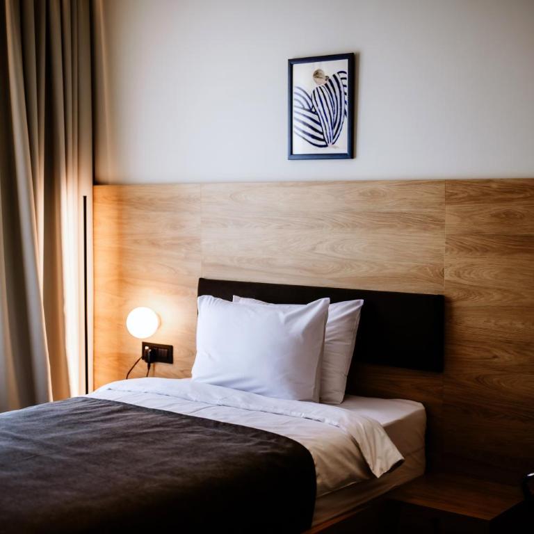 Hotel Septembar - Standard Single Room - 2