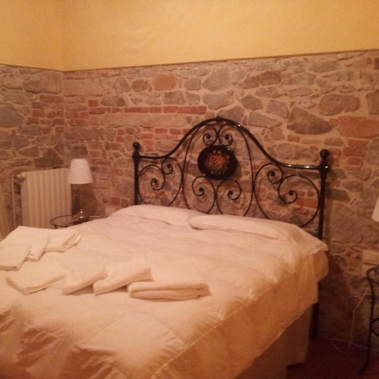 Sangaggio House B&B - Double or Twin Room - 25