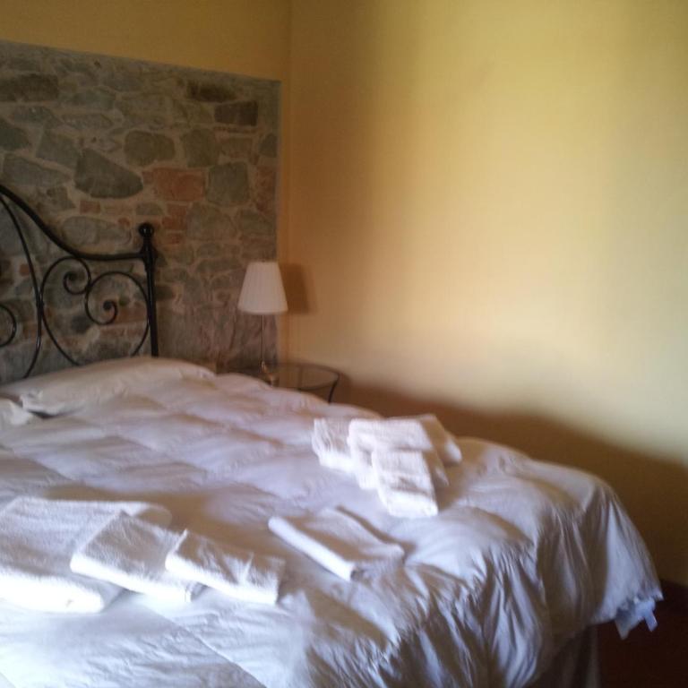 Sangaggio House B&B - Double or Twin Room - 16