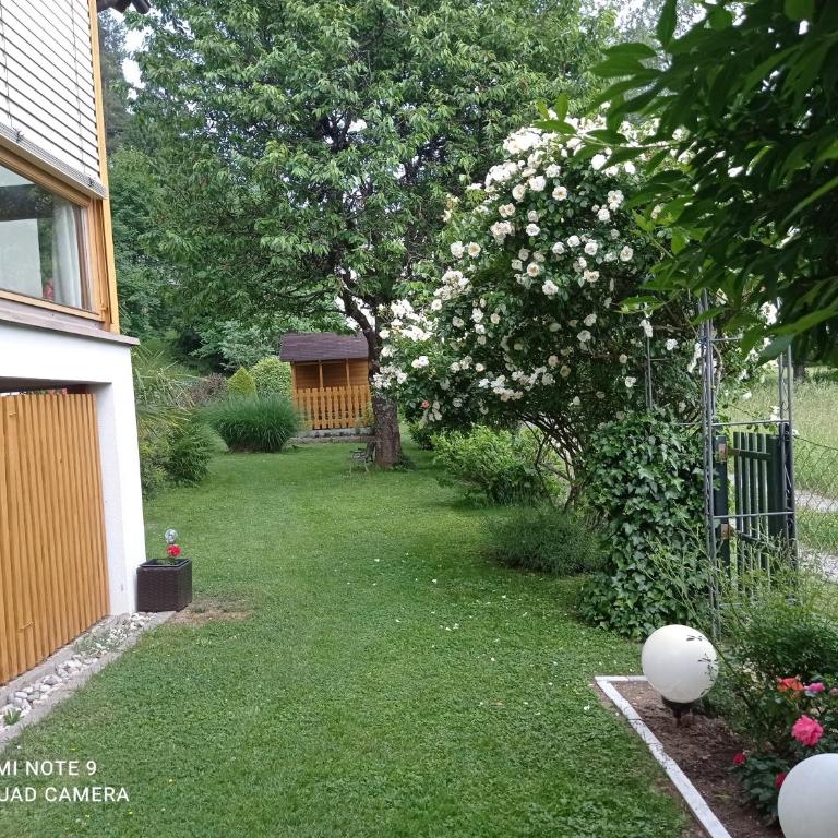 Ferienhaus Familie Zimmermann - Haus mit 1 Schlafzimmer - 72