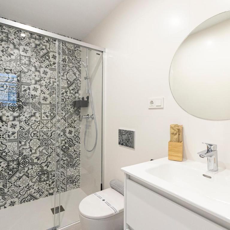 Apartamento Terraza al Mar, Nerja - Apartamento con vistas al mar - 23