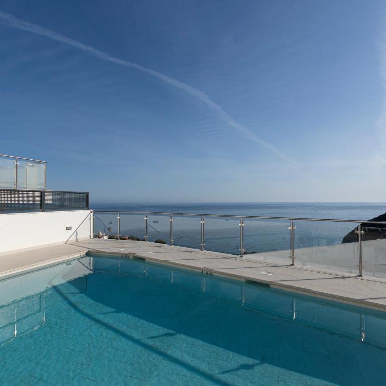 Apartamento Terraza al Mar, Nerja - Apartamento con vistas al mar - 24