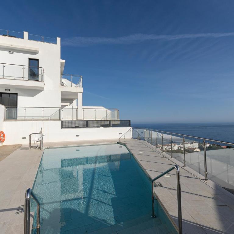 Apartamento Terraza al Mar, Nerja - Apartamento con vistas al mar - 25