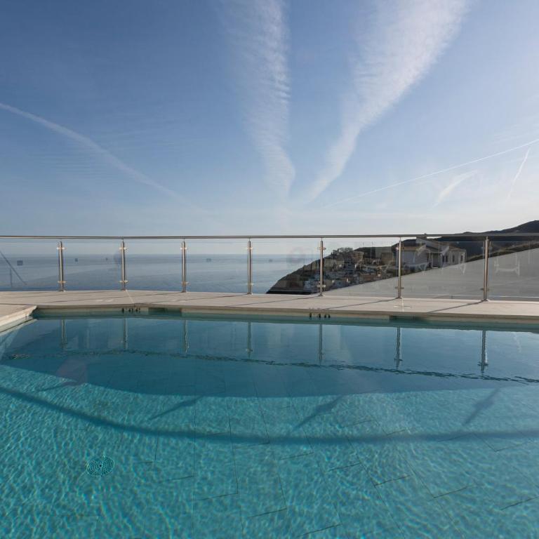 Apartamento Terraza al Mar, Nerja - Apartamento con vistas al mar - 26