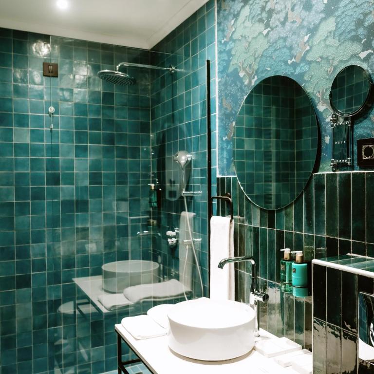 Hotel Septembar - Standard Single Room - 7