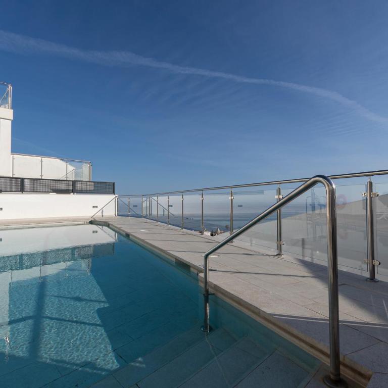 Apartamento Terraza al Mar, Nerja - Apartamento con vistas al mar - 30