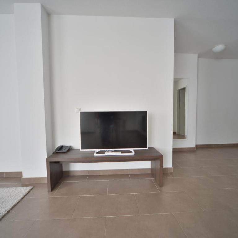 Bayer's Boardinghouse und Hotel - Appartement Supérieur 1 Chambre - 13