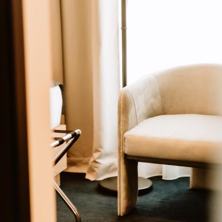 Hotel Septembar - Double Room - 8