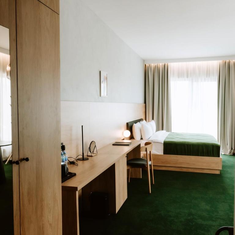 Hotel Septembar - Studio - 5