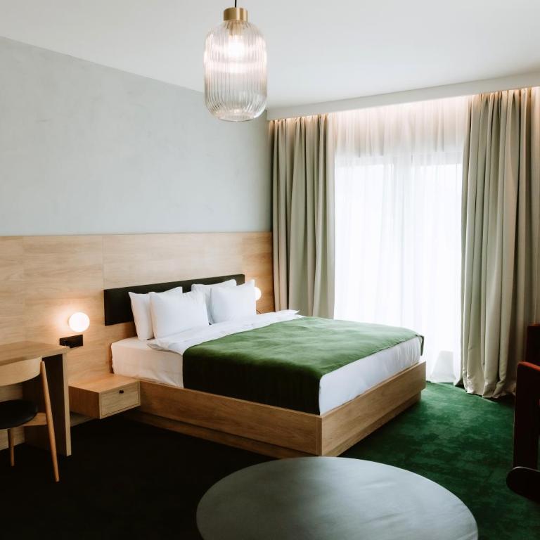 Hotel Septembar - Studio - 4
