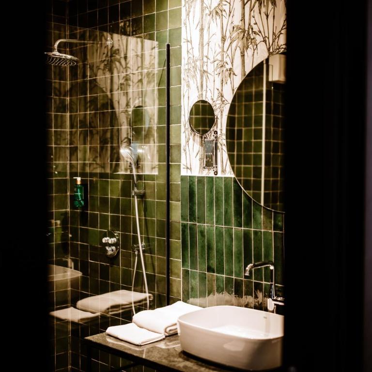 Hotel Septembar - Studio - 1