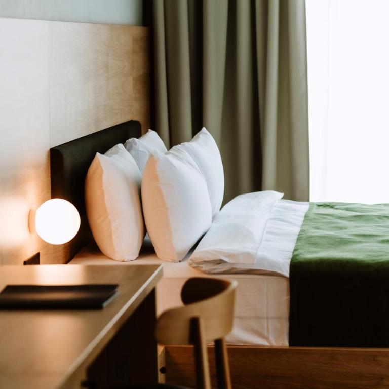 Hotel Septembar - Studio - 9