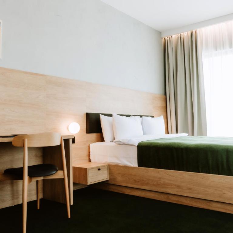 Hotel Septembar - Studio - 11