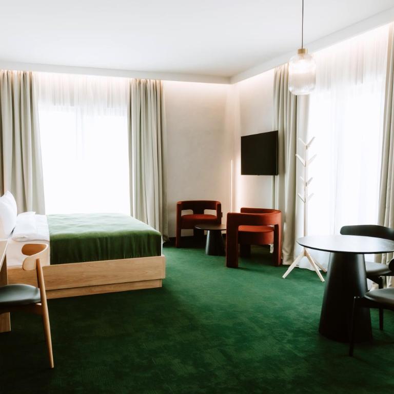 Hotel Septembar - Studio - 13