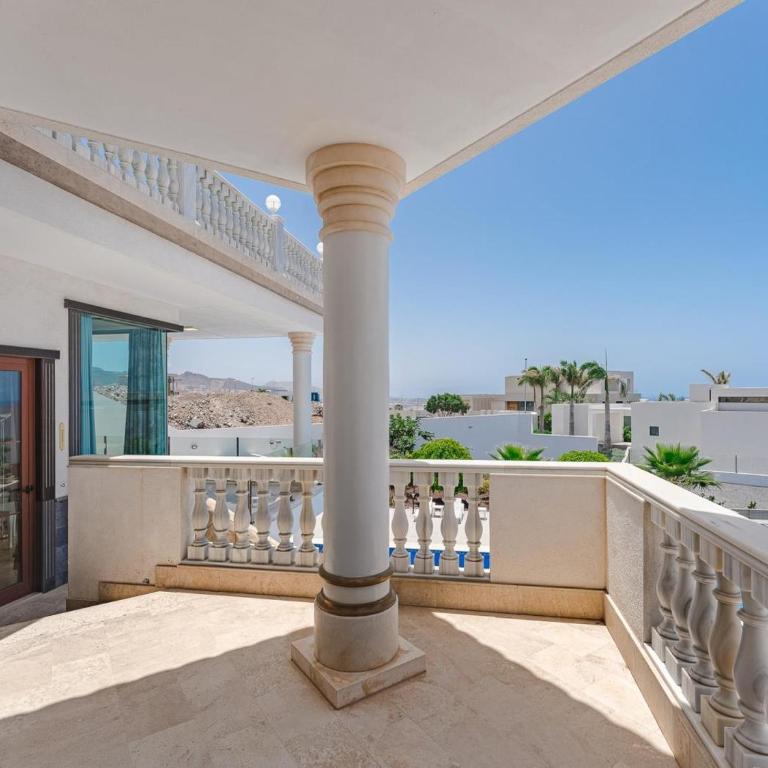 LUXURY VILLA NAUTILUS Heated pool - Casa - 41