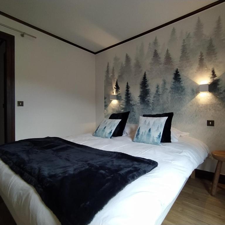 Chalet Appart'Hôtel l'Eau Vive - Apartment - 2