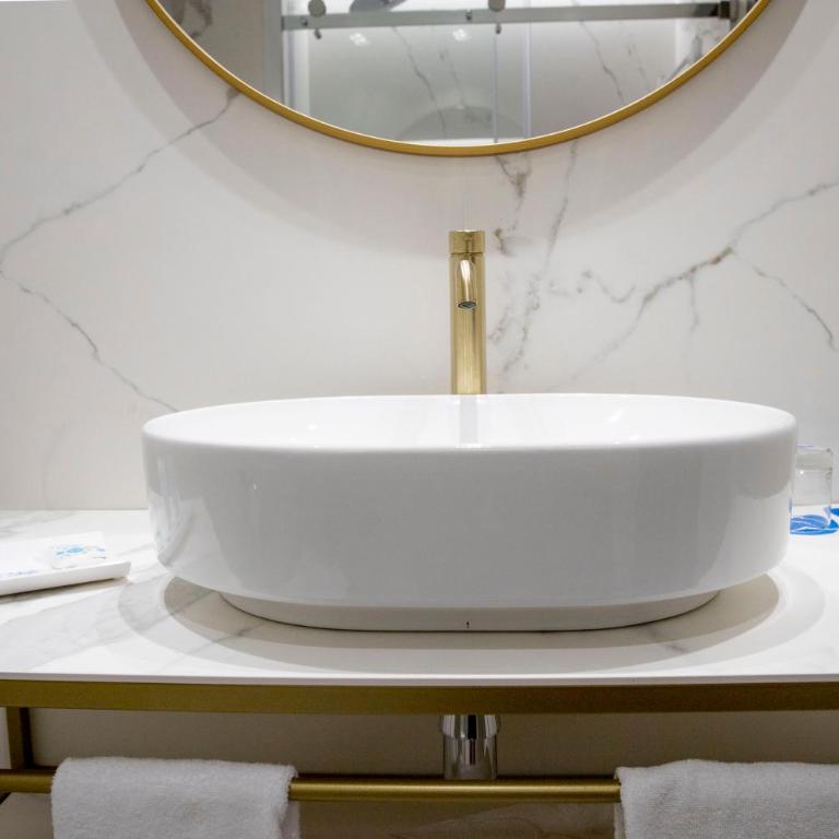 Grupotel Gravina - Standard Double or Twin Room - 5