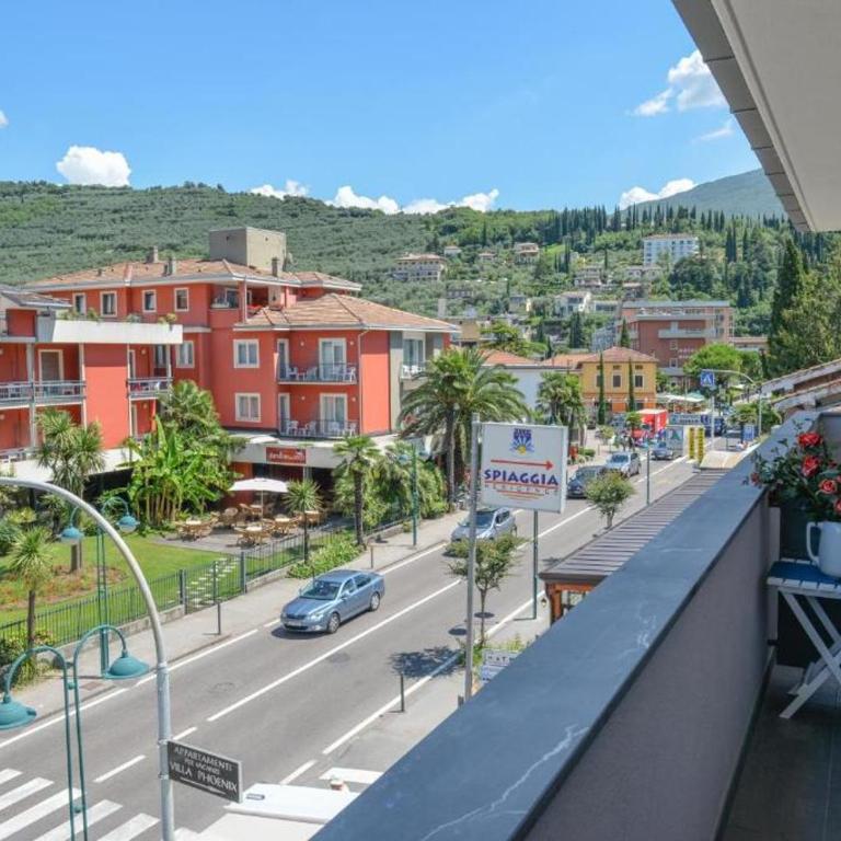 Casa al Lago - Monolocale con Balcone - 4