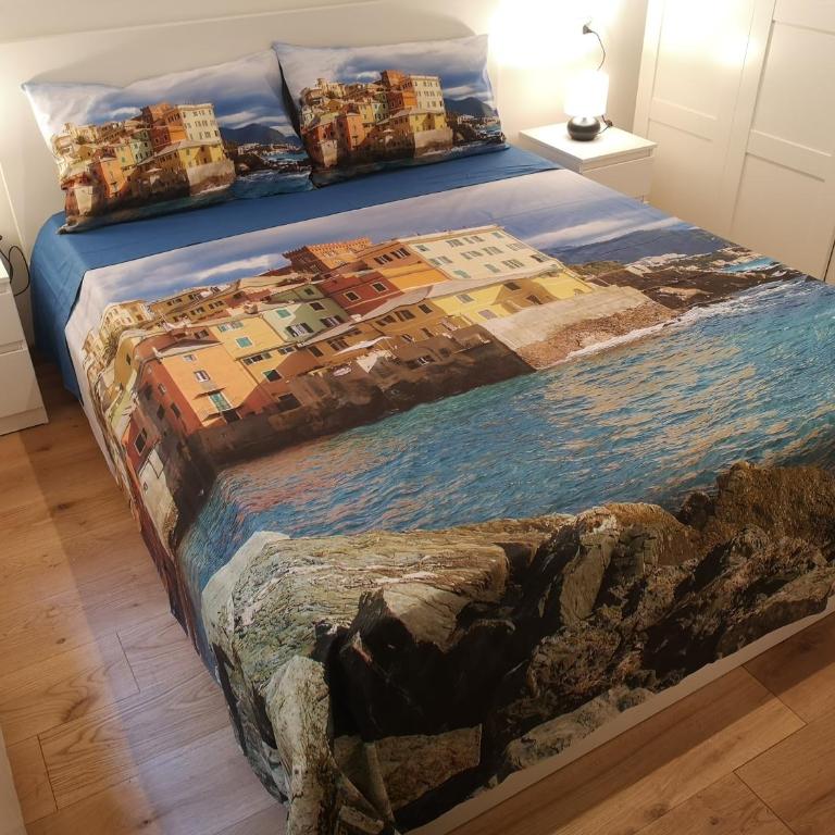 The Hiking House - One-Bedroom Apartment - 7