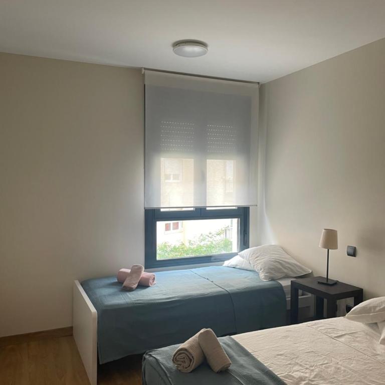GES Homes - Apartamento de 2 dormitorios - 13