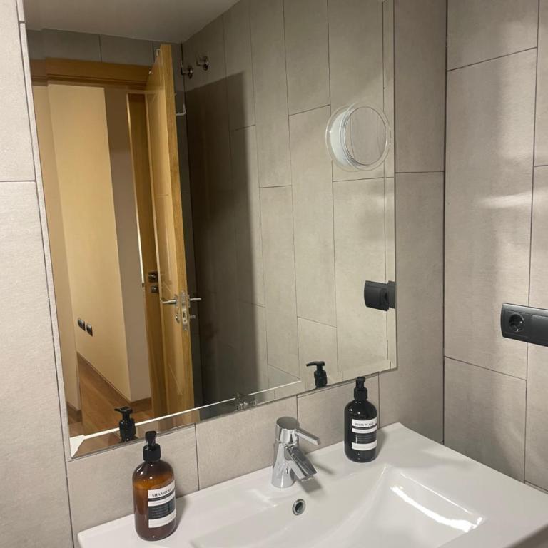 GES Homes - Apartamento de 2 dormitorios - 12