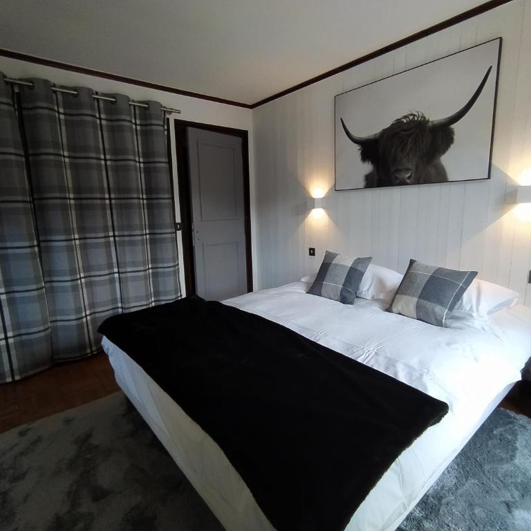 Chalet Appart'Hôtel l'Eau Vive - Apartment - 1