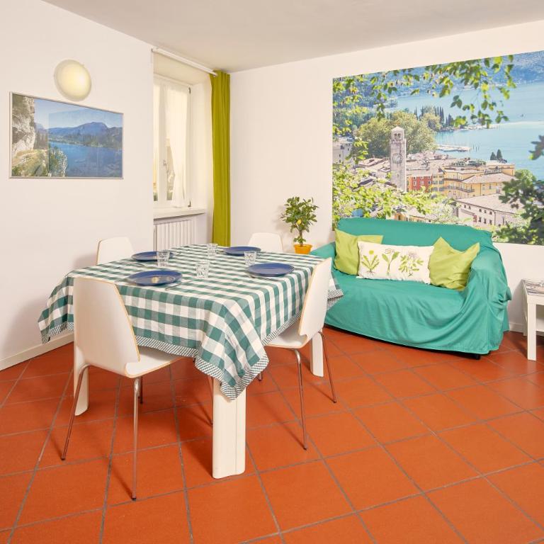 Casa al Pozzo - Appartamento - 3