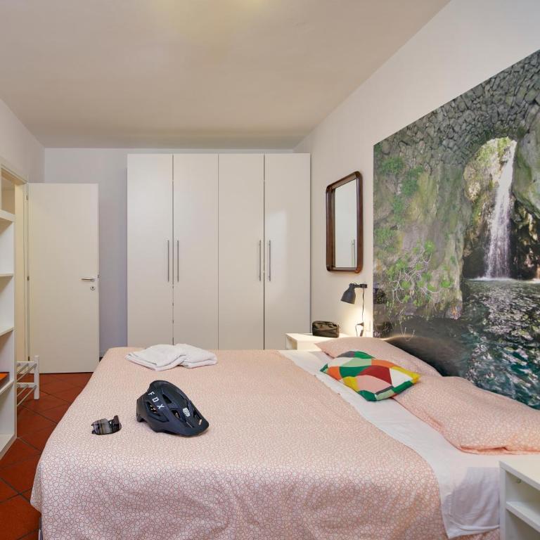 Casa al Pozzo - Appartamento - 2