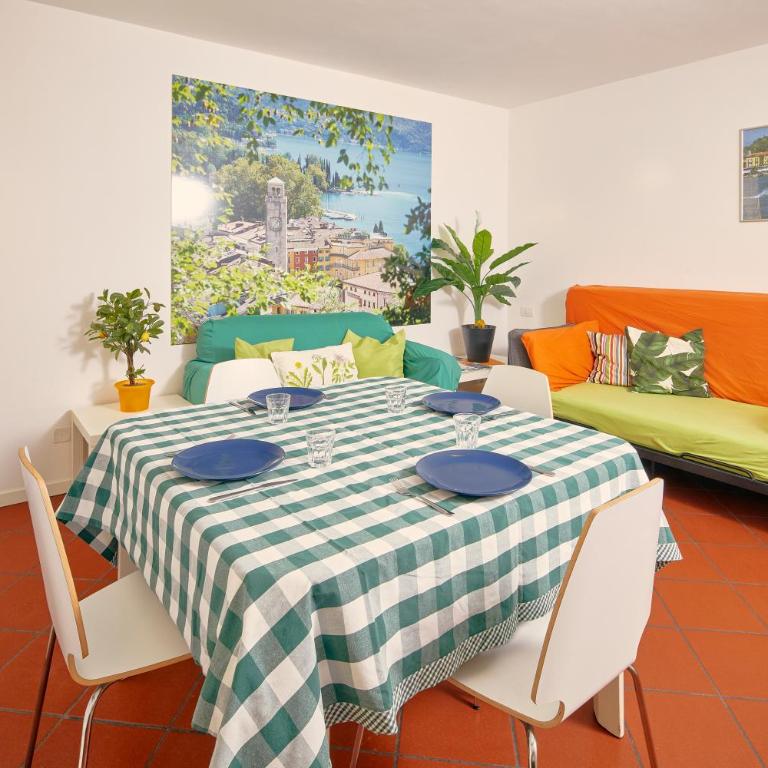 Casa al Pozzo - Appartamento - 6